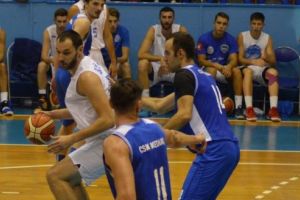 Fără rivali în Grupa C