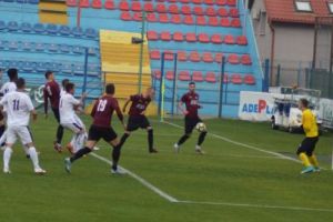 Rezultate pozitive în Liga III, în sfârşit!