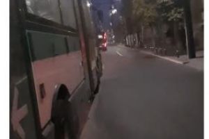 Cum să iei autobuzul când eşti cu bicicleta - VIDEO