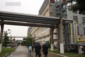 Colterm are un plan de crestere a pretului la gigacalorie si vrea 28 de milioane de euro de la UE