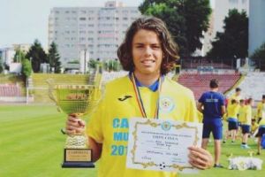 Ilie Balaci, SUPĂRAT pe oficialii FRF. Nepotul fostului mare jucător, BATJOCORIT la lotul naţional
