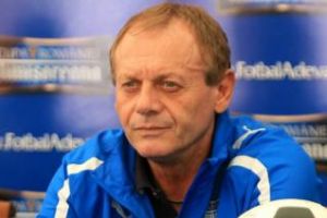 A murit Ilie Balaci. Mesajul galeriei Universităţii Craiova