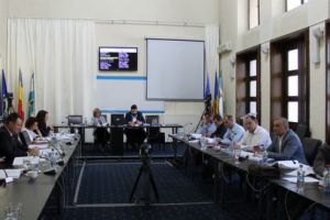 46 de proiecte la şedinţa Consiliului Local Târgu-Mureş din 25 octombrie!