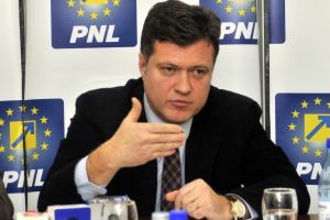 Dragoş Luchian, dezamăgit de noua lege a asociaţiilor de proprietari