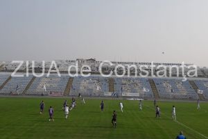 Imagini de la eveniment: LIVE TEXT. SSC Farul joaca astazi la Constanta cu FC Arges