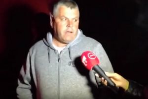 Mesaj emoţionant al tatălui unuia dintre tinerii morţi în accidentul de la Gheghie: 