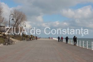 Meteorologii anunta primele ninsori in Romania! Cum va fi vremea in Dobrogea in urmatoarele doua saptamani