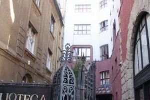 Angajări la Biblioteca Judeţeană Mureş
