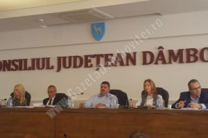 CJD: Proiectul de reabilitare al DJ 712 nu a fost respins, dar nici nu are finanţare la acest moment