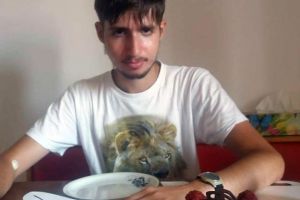 L-aţi văzut? Un tânăr de 23 de ani din Oradea a dispărut de acasă