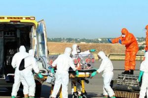 ALERTĂ MONDIALĂ declanşată de un VIRUS MORTAL. SUTE de VICTIME într-un timp RECORD