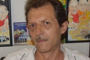 La Mulţi Ani, Mihai Vereş!