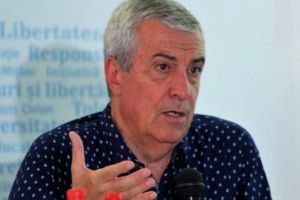 Reacţia preşedintelui Senatului când a auzit de ÎNGHEȚAREA SALARIILOR. „Nici pomeneală să discutăm despre asta”