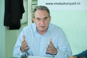 Iuliu Winkler despre aparenta diminuare a euro-optimismului în România:
