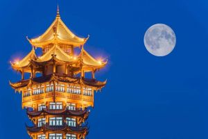 China vrea încă o Lună! Iluminatul stradal dintr-un oraş va fi asigurat de un satelit