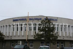Sanatoriul Balnear si de Recuperare Mangalia scoate la concurs un post vacant