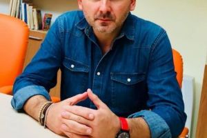 Jurnalele secrete ale unui medic: „O să vă cam usture”.  Dr. Richard Constantinescu anunţă o lansare spectaculoasă