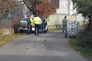 Două crime, niciun criminal!