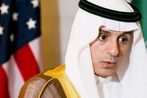 Ministrul de Externe al Arabiei Saudite  Adel al-Jubeir a RECUNOSCUT. „Este o tragedie îngrozitoare!”
