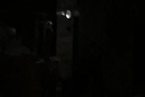 ACUM – Localnicii din Bradu au rămas în beznă!