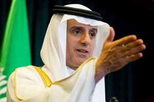 Ministrul de Externe al Arabiei Saudite, despre asasinarea jurnalistului Khashoggi: 