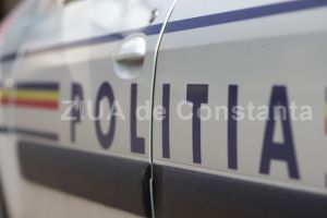 Doi politisti au omis sa anunte ca au primit 200 de lei de la un sofer. Condamnari cu suspendare  