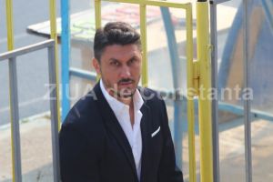 Ciprian Marica are planuri mari: Farul Constanta, de la mentinerea in Liga a 2-a, acum, la o posibila castigatoare a Ligii 1, peste cinci ani   