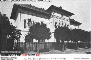 Stiutori de carte in Dobrogea anului 1912 (galerie foto) 