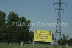 Sondaj de opinie: Credeti ca va fi construit la Constanta un spital regional, in parteneriat public-privat, cu turcii, asa cum promite premierul Dancila? 