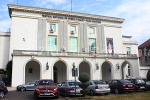 Presedintele CJC, Horia Tutuianu, despre preluarea Teatrului National de Opera si Balet Oleg Danovski“!