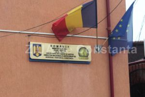 Fost politist constantean, condamnat la sapte ani de inchisoare, eliberat conditionat. DNA se opune 
