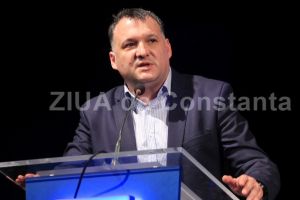 Bogdan Hutuca (PNL) - Vom initia o propunere legislativa de transpunere a recomandarilor finale ale Comisiei de la Venetia“ 