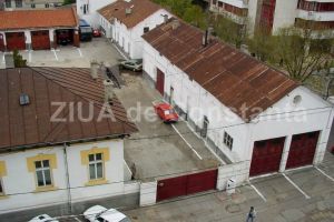 ISU Dobrogea“ cumpara peleti fag si molid. Iata pretul achizitiei! (document)