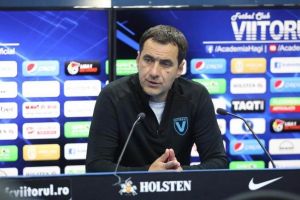 FC Viitorul, invinsa la Ovidiu de Sepsi Sf. Gheorghe: Catalin Anghel - Am comis greseli individuale si colective impardonabile“