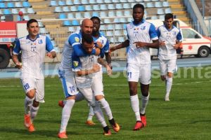 Petre Grigoras - Victoria vointei“: SSC Farul a iesit din zona minata“, dupa ce a invins echipa de pe locul patru, care a condus la Constanta (galerie foto)
