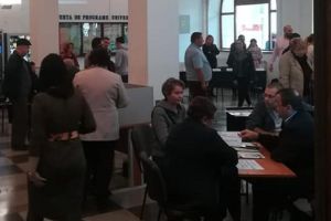 O altfel de bursă a locurilor de muncă pentru absolvenţi