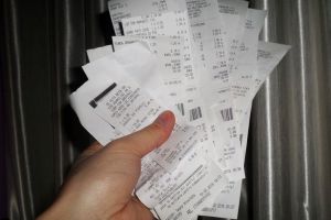 Vezi dacă ai câştigat la Loteria bonurilor fiscale!