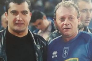 „Craiova Maxima s-a născut şi a murit odată cu mine!”