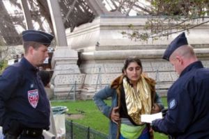 Statul francez, furat de 1,7 milioane euro printr-o metodă „ţigănească”