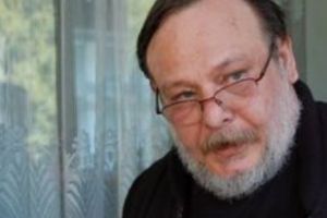 Artistul CHRISTIAN PARASCHIV - o personalitate complexă a artei româneşti contemporane