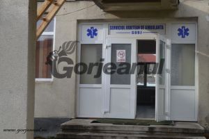 Posturi vacante, la Serviciul Judeţean de Ambulanţă Gorj