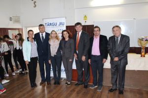 Colegiul „Virgil Madgearu”, gazda Seminarului Interactiv Marea Unire de la 1 decembrie 2018