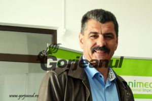 Demers unic în ţară, realizat de preşedintele Sindicatului „Sănătatea Gorj”
