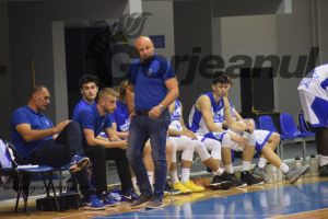 ACS Târgu-Jiu şi-a revenit, după eşecul din Cupă
