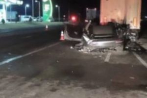 O întreagă familie a pierit într-un accident. În acest timp, hoţii le jefuiau casa