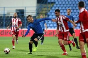 VIITORUL – SEPSI 2-3 // Sepsi s-a impus la Ovidiu după un meci extrem de spectaculos  Dramatism total în ultimele 10 minute  