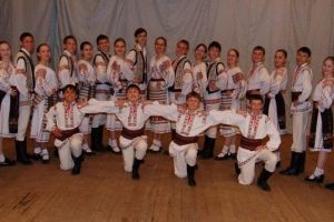 „Uniţi în cuget şi-n simţiri”, la Covasna