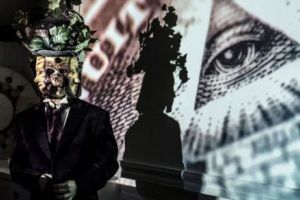 TEORIA CONSPIRAȚIEI, demonstrată. Cine CONDUCE, de fapt, LUMEA din ÎNTUNERIC? Puterea acumulată depăşeşte LIMITELE FIZICE
