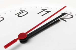 Anunţ IMPORTANT despre ORA DE IARNĂ 2018