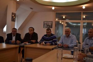 România 3.0, iniţiativă civică transformată în partid pentru reşaparea politicilor braşoveni